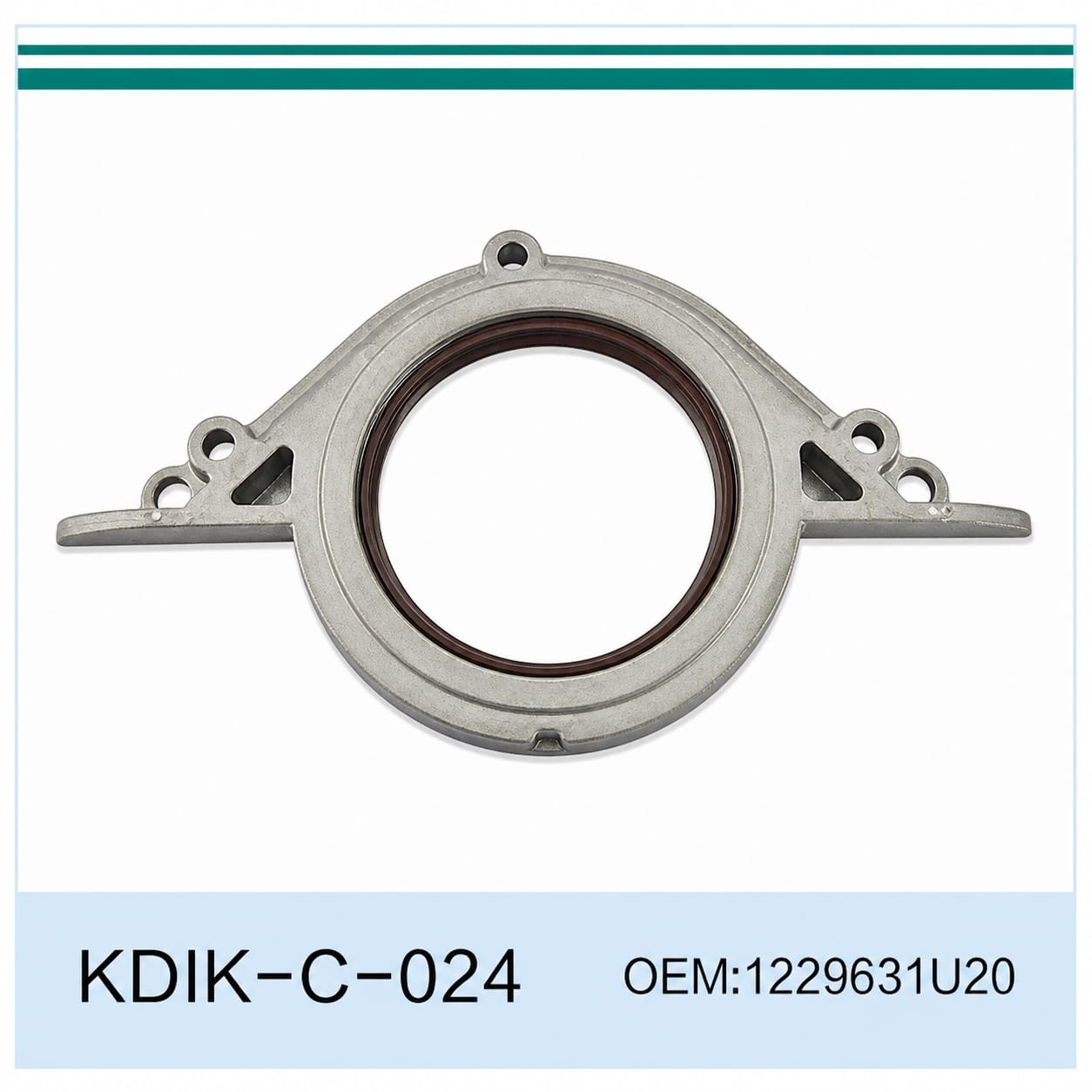 ຊີນນ້ຳມັນ OEM1229631U20