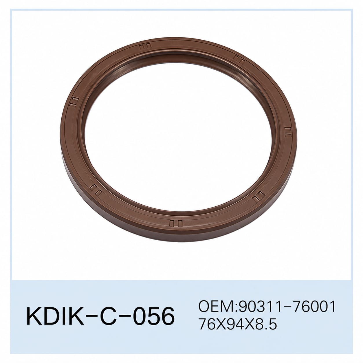 ຊີນນ້ຳມັນ KDIK-C-055