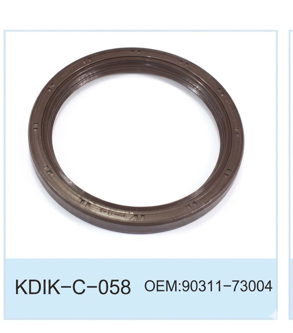 ຊີນນ້ຳມັນ OEM90311-73004