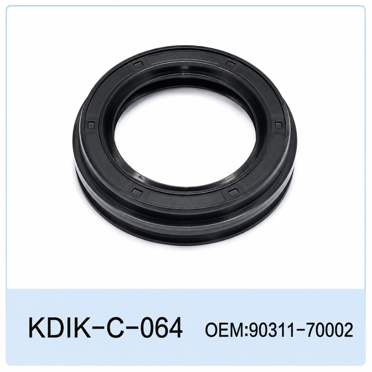 ຊີນ OEM90311-70002