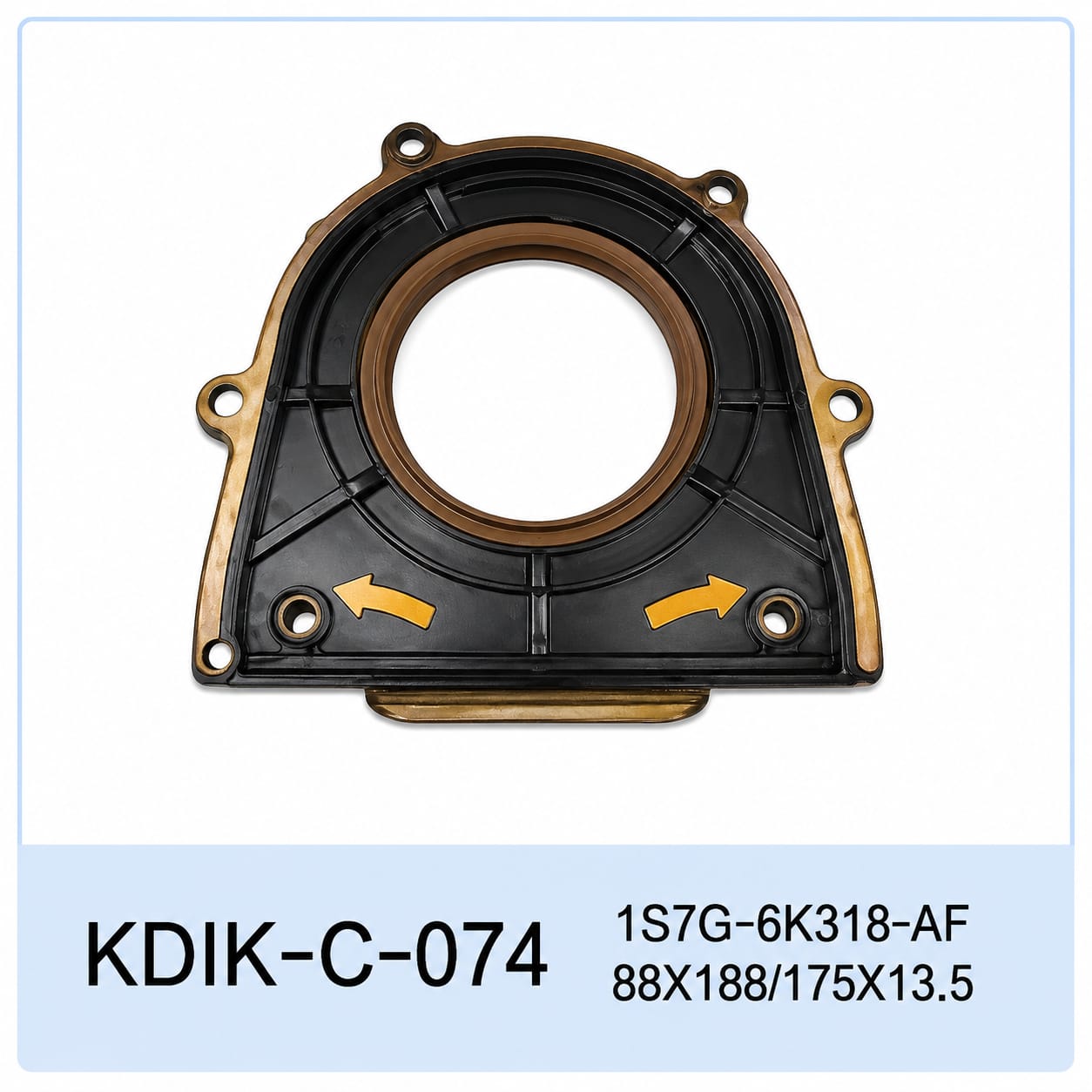 ຊີນ 137G-6K318-AF