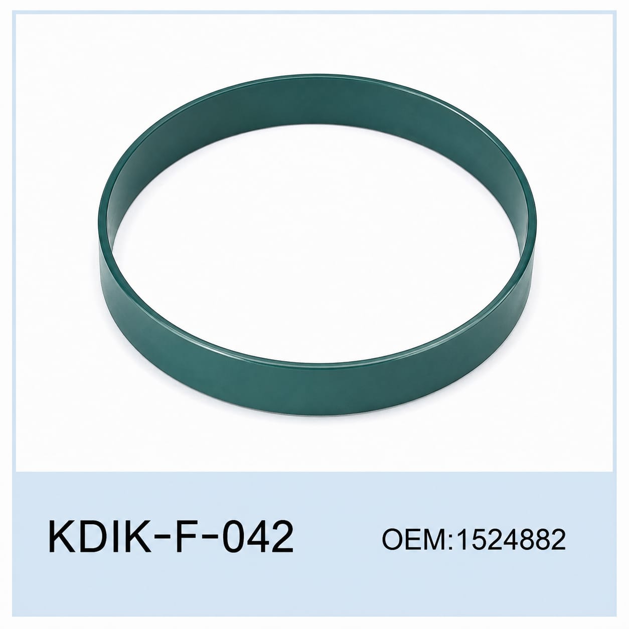 ຊີນນ້ຳມັນ KDIK-F-042