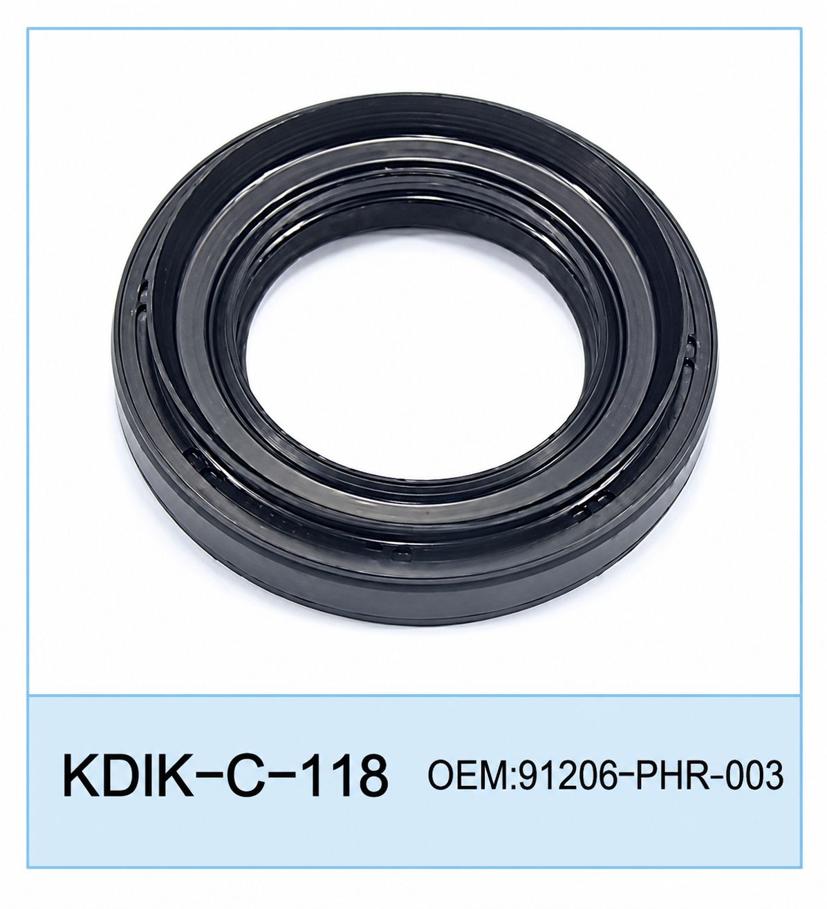 ຊີນ OEM91206-PHR-003