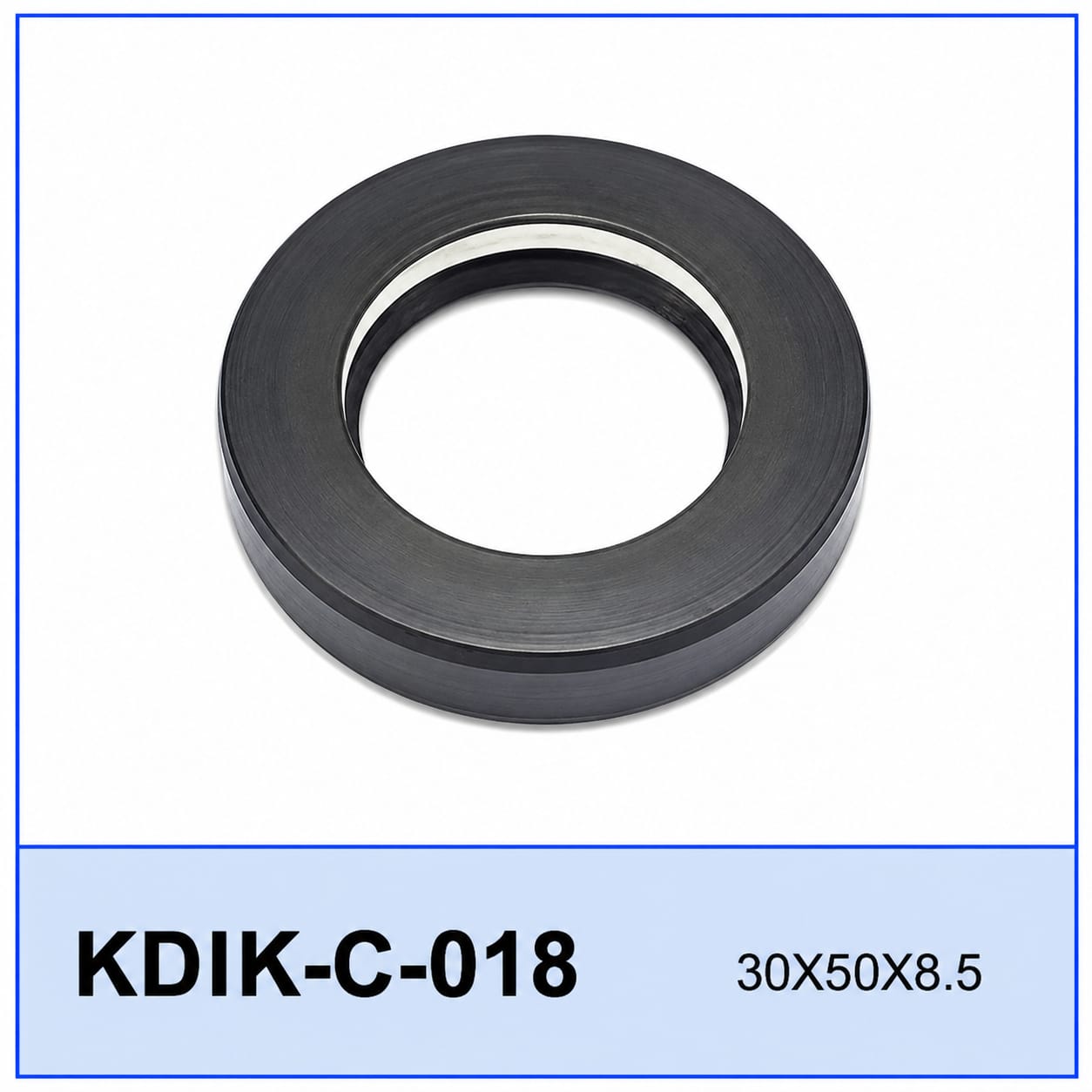 ຊີນນ້ຳມັນ KDIK-C-018