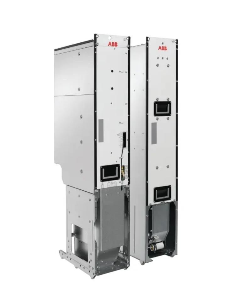 ABB ACS880 Industrial Drive Module / VFD / AC Drive ສໍາລັບຄວບຄຸມມໍເຕີອຸດສາຫະກໍາ
