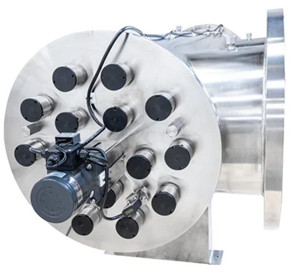 SITA UV E28-0600-001 – ຫຼອດ UV ສຳລັບເຄື່ອງຂ້າເຊື້ອ UV Model 440 Series