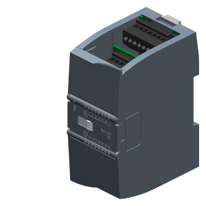 Siemens 6ES7221-1BH32-0XB0 SM 1221 ໂມດູນອິນພຸດດິຈິຕອນ