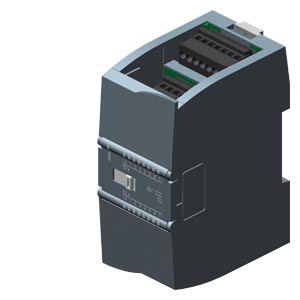 Siemens 6ES7222-1BH32-0XB0 SM 1222 ໂມດູນເອົາພຸດດິຈິຕອນ