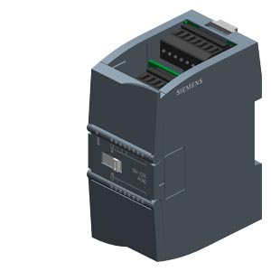 Siemens 6ES7234-4HE32-0XB0 SM 1234 ໂມດູນອິນພຸດ/ເອົາພຸດອະນາລັອກ