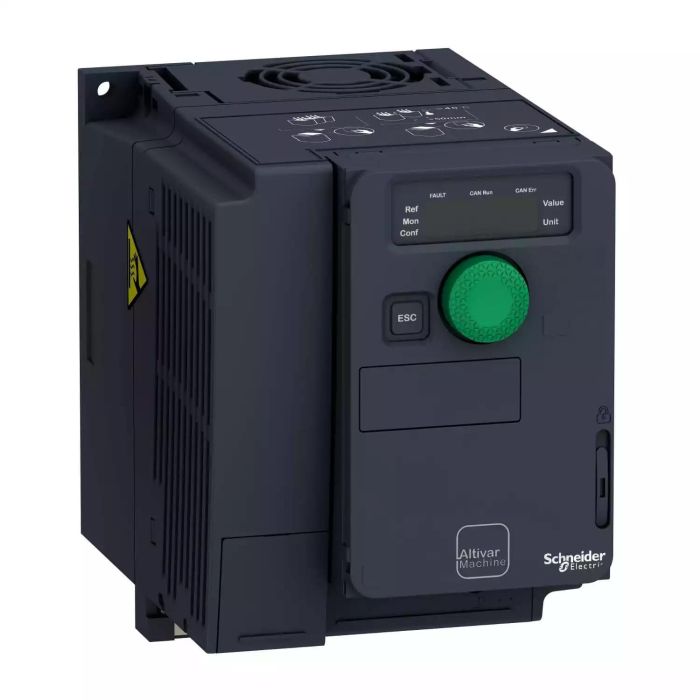 Schneider Electric ATV320U15N4C Altivar ATV320 1.5 kW ອິນເວີເຕີ