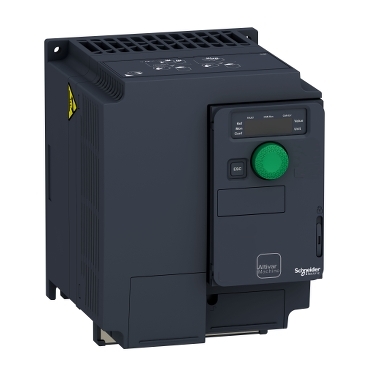 Schneider Electric ATV320U40N4C Altivar ATV320 4 kW ອິນເວີເຕີ