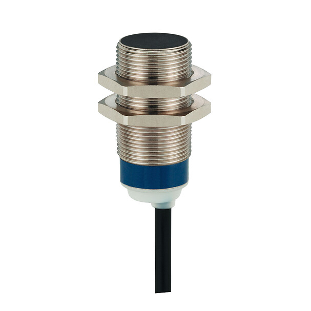 Telemecanique Sensors XS518B1PBL2 M18 PNP NC ເຊັນເຊີອິນດັກທີຟ