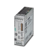 Phoenix Contact 2907079 QUINT4-UPS/24DC/24DC/40/PN ເຄື່ອງສຳຮອງໄຟ DC