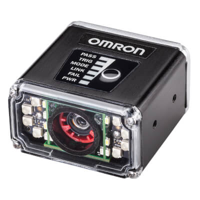 Omron V430-F000W03M-SRX ເຄື່ອງອ່ານບາໂຄດອຸດສາຫະກຳ