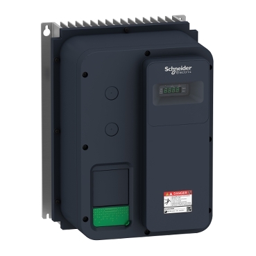 Schneider Electric ATV320U22N4W ອິນເວີເຕີ 2.2 kW ແບບຕົວເຮືອນປິດ