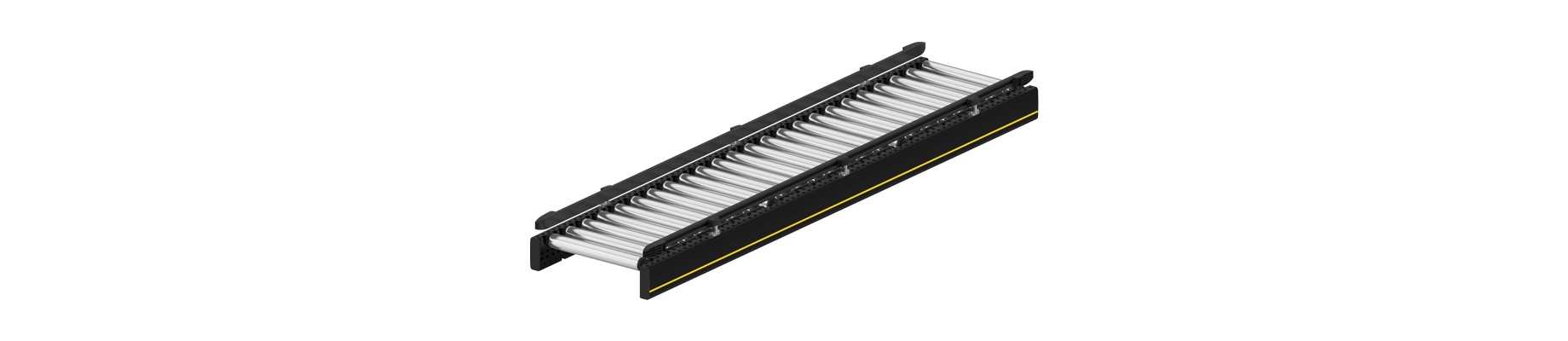 Interroll RM 8310 ລະບົບລຳລຽງລູກກິ້ງ 24/48 V DC