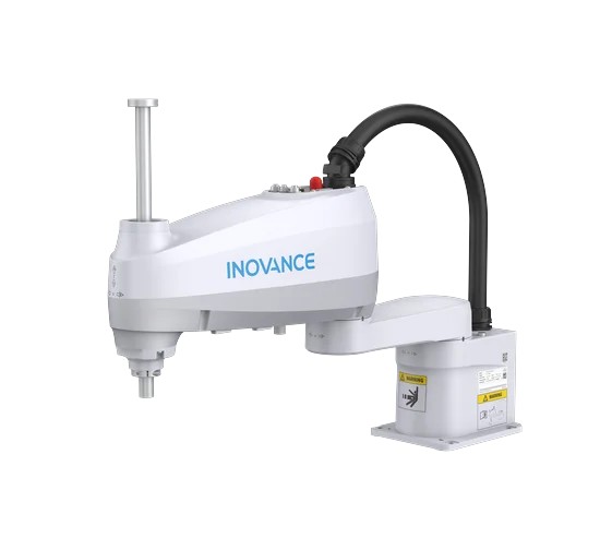 Inovance IR-S10 ຊີຣີຫຸ່ນຍົນ SCARA 10 kg