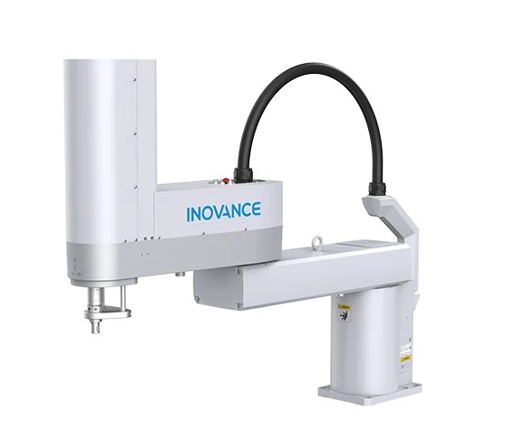 Inovance IR-S60 / IR-GS60 ຊີຣີຫຸ່ນຍົນ SCARA 60 kg