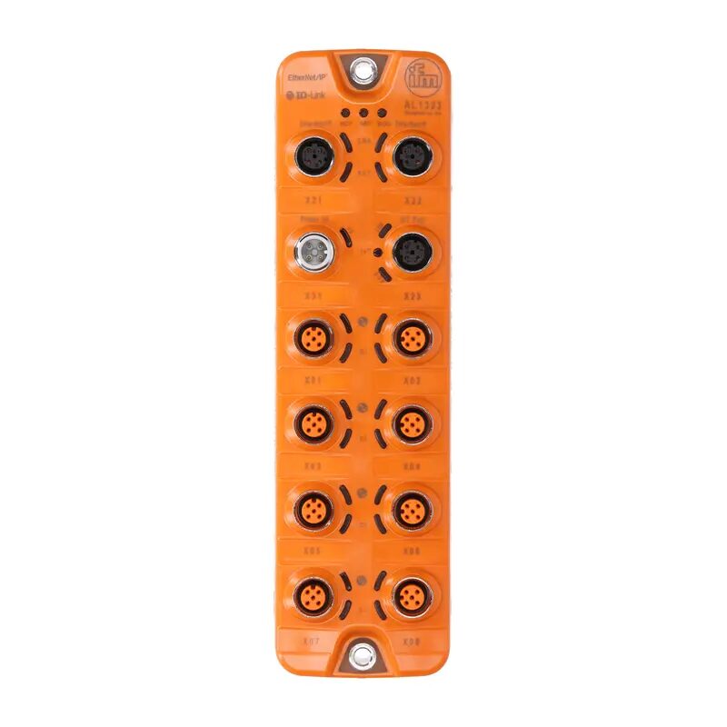 ifm AL1322 IO-Link Master ພ້ອມ EtherNet/IP