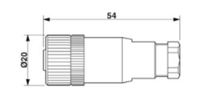 ifm IM5022 IME3015BFPKG/2-LED ເຊັນເຊີກວດຈັບແບບເຫນີ່ຍວນຳ