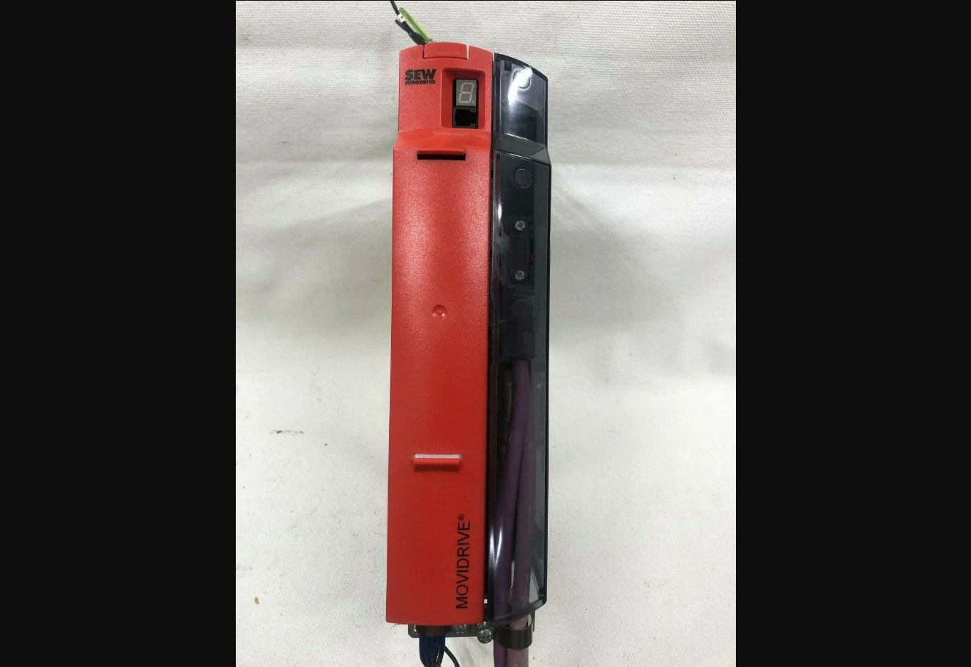 SEW-EURODRIVE MDX61B-0005-5A3-4-0T MOVIDRIVE B Inverter Drive