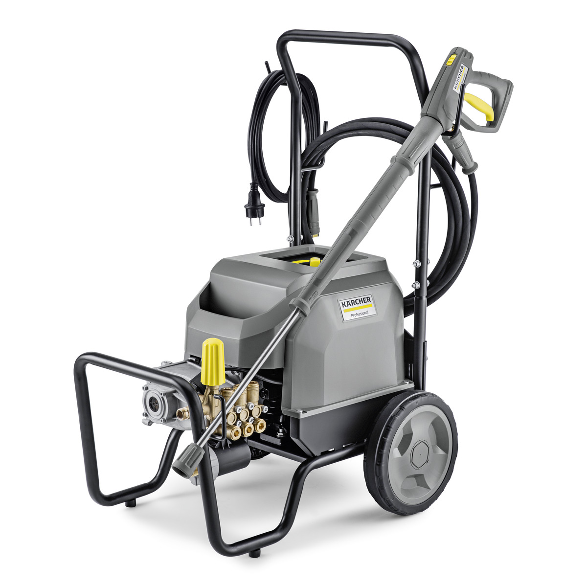 Kärcher HD 6/15-4 M Classic 1.367-900.0 ເຄື່ອງສີດນ້ຳແຮງດັນສູງ