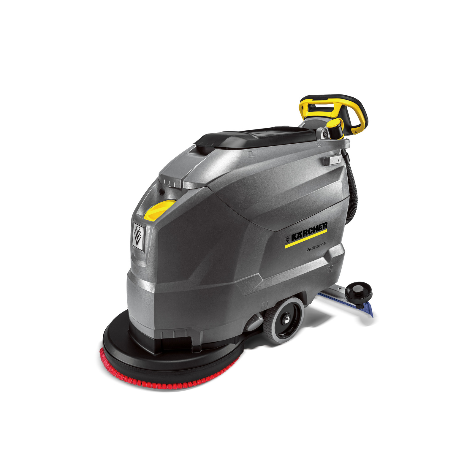 Kärcher BD 50/50 C Bp Classic 1.127-007.0 ເຄື່ອງຂັດພື້ນດູດນ້ຳກັບ