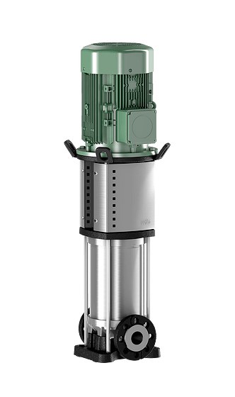 ປັ໊ມນ້ຳຫຼາຍຂັ້ນ Wilo Helix V 1604-1/16/E/S/400-50 4201321