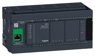 PLC Schneider Electric Modicon M241 TM241CE40R