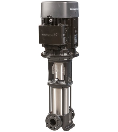 ປັ໊ມແນວຕັ້ງຫຼາຍຂັ້ນ Grundfos CR 5-10 96517044