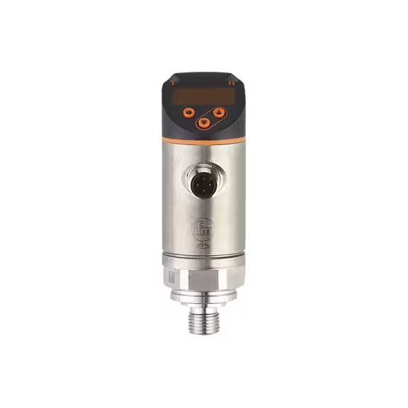 ifm PN7571 ເຊັນເຊີຄວາມດັນ IO-Link