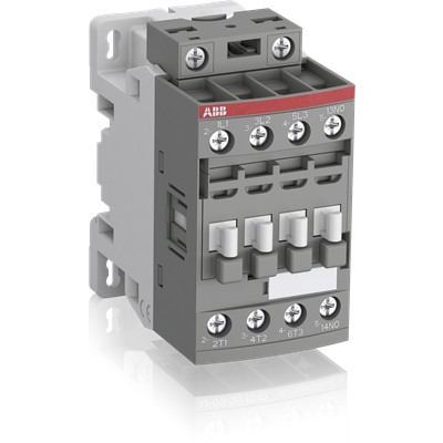 ABB AF09-30-10-13 ຄອນແທັກເຕີ 3 ໂພລ