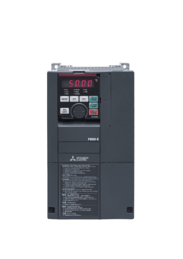 Mitsubishi Electric FR-F840-00126-E2-60 ອິນເວີເຕີ