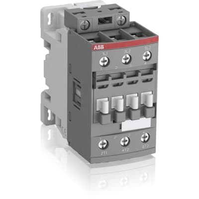 ABB AF26-30-00-13 ຄອນແທັກເຕີ 3 ໂພລ