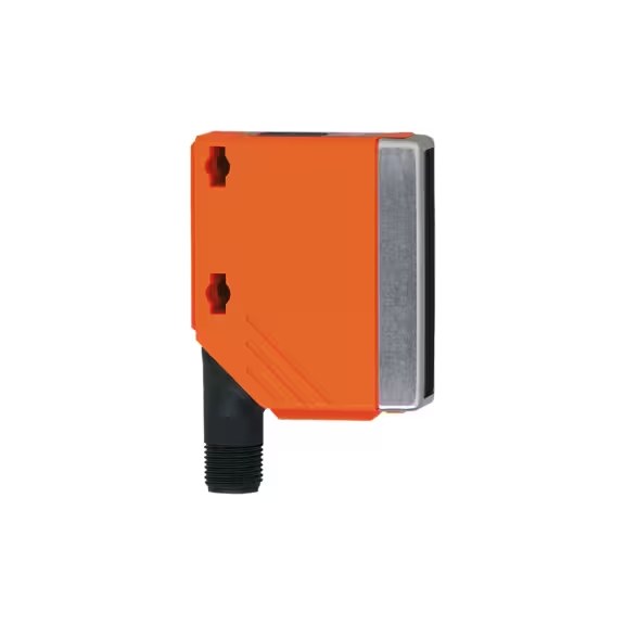 ifm O5D150 ເຊັນເຊີໄລຍະເລເຊີ IO-Link