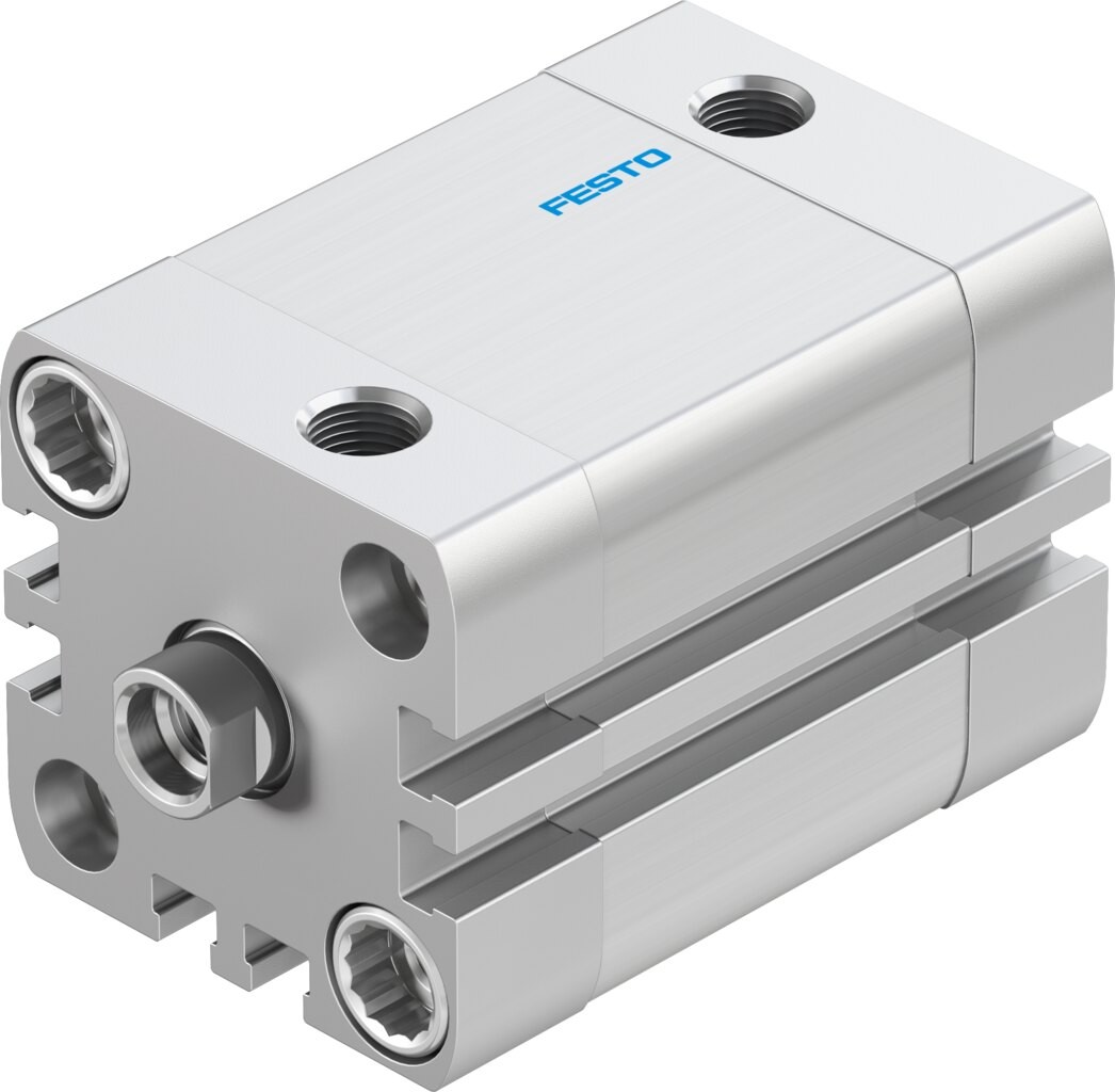 Festo 536282 ADN-32-25-I-P-A ກະບອກລົມຂະໜາດກະທັດ