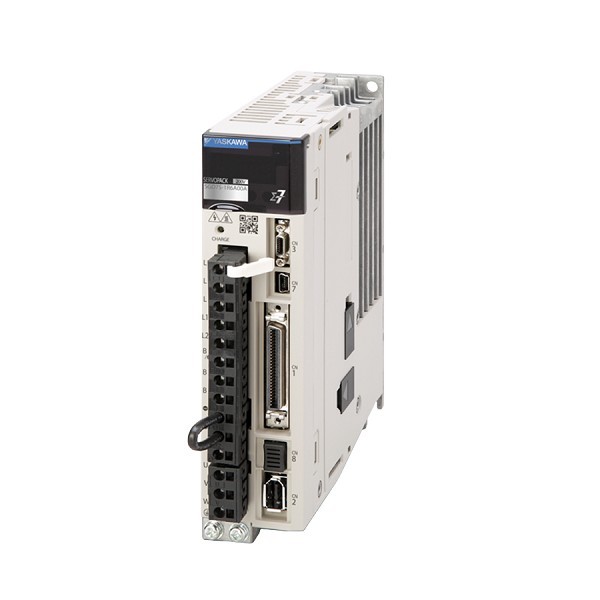Yaskawa SGD7S-5R5A00A Sigma-7 ເຊີໂວແອມ