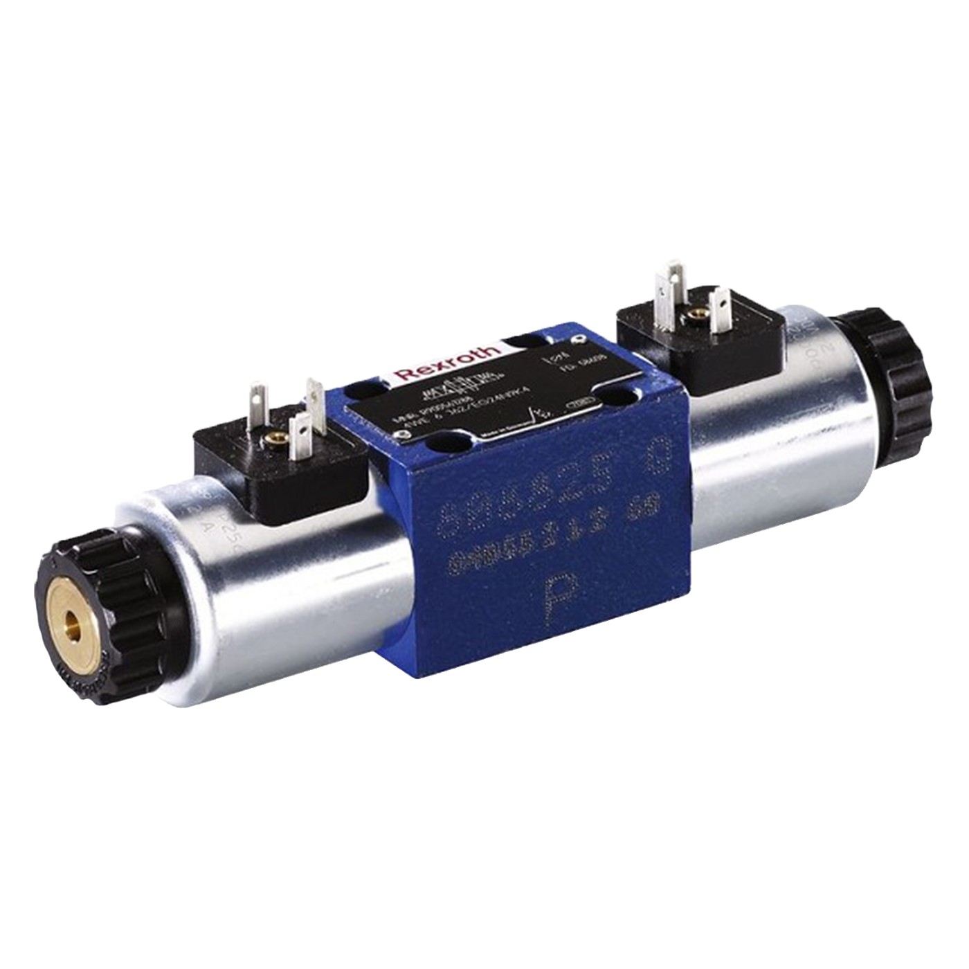Bosch Rexroth R900561274 4WE6D6X/EG24N9K4 ວາວຄວບຄຸມທິດທາງ