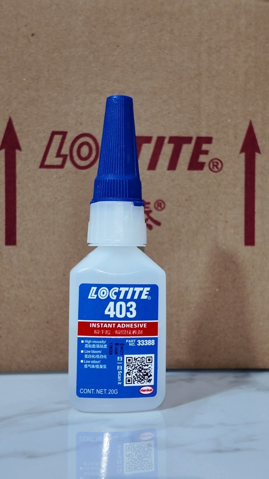 LOCTITE 403 ກາວຕິດໄວ