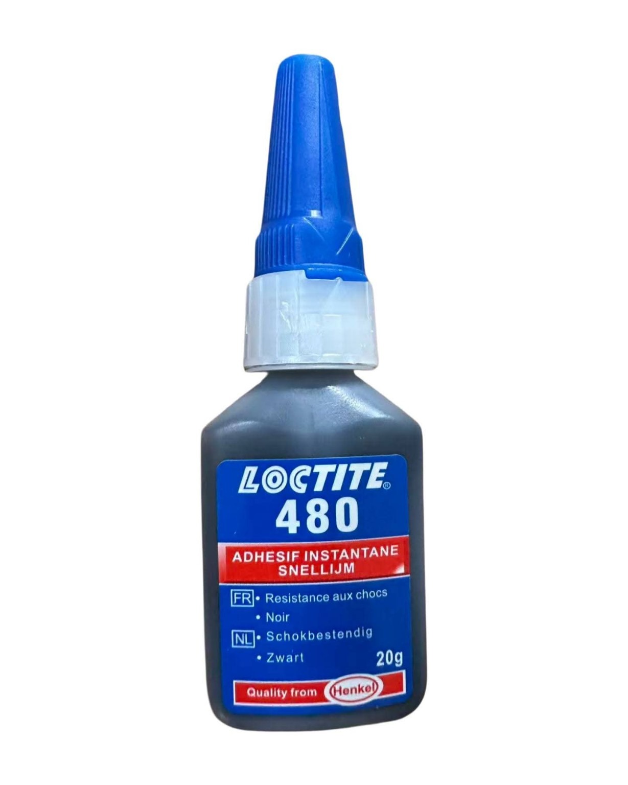 LOCTITE 480 ກາວຕິດໄວ