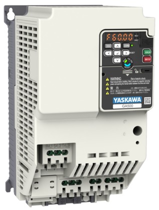 ອິນເວີເຕີຄວບຄຸມມໍເຕີ 7.5 kW ND GA50C4018EBA (Yaskawa)