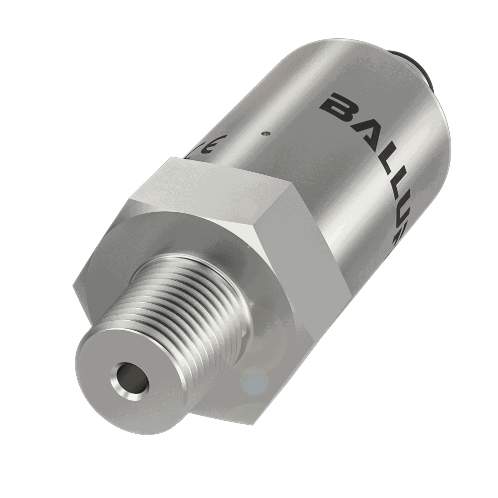 ທຣານສະມິດເຕີຄວາມດັນ 0–10 bar BSP00K0 (Balluff)