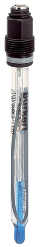 ໂພຣບວັດ pH ແລະສັກລີດອກ ORP Type 8203 (Bürkert)
