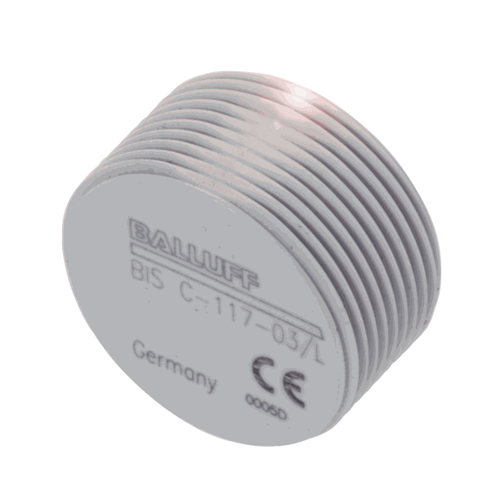 ແທັກ RFID LF ຄວາມຈຳ 1023 ໄບຕ໌ BIS000N (Balluff)