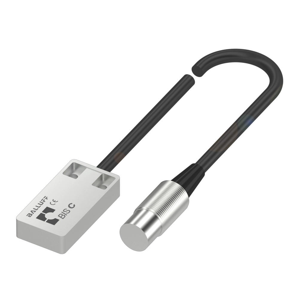 ຄັບເປີຂໍ້ມູນ RFID LF BIS00JE (Balluff)