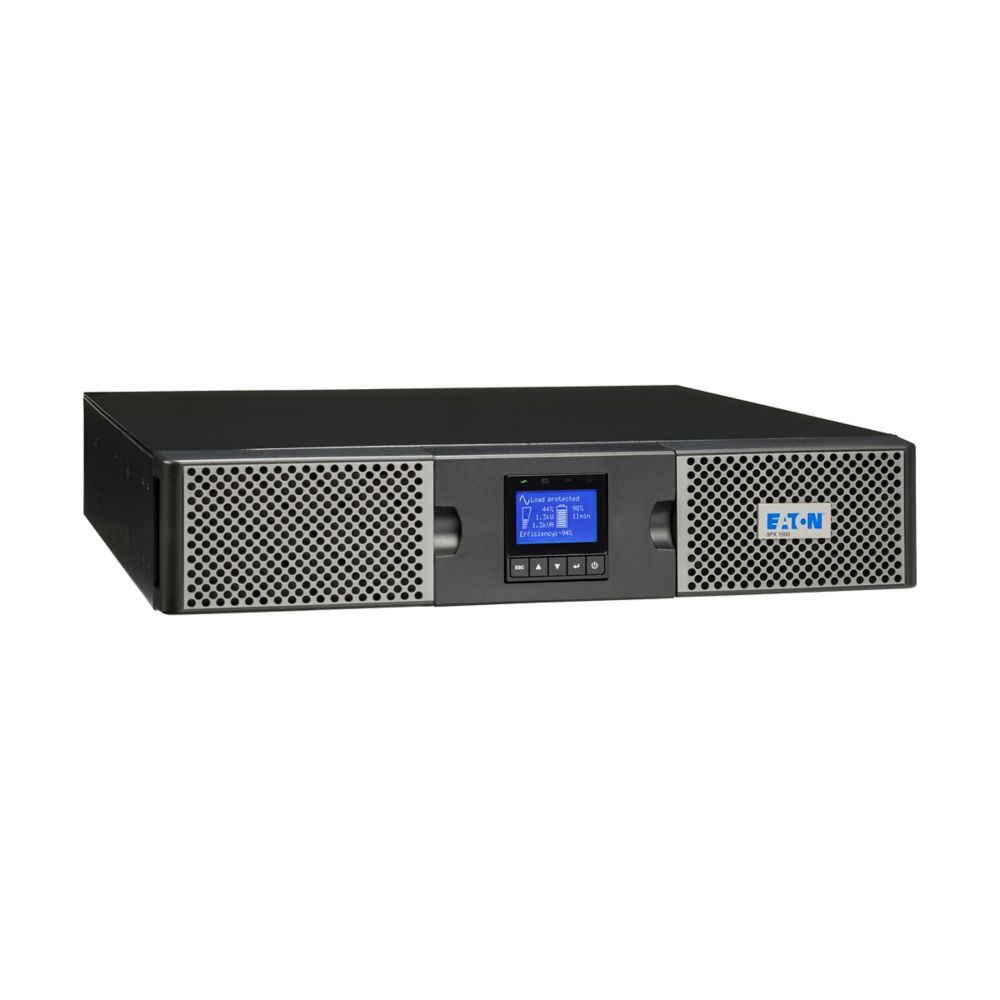 ເຄື່ອງສຳຮອງໄຟ UPS 9PX1000IRT2U (Eaton)