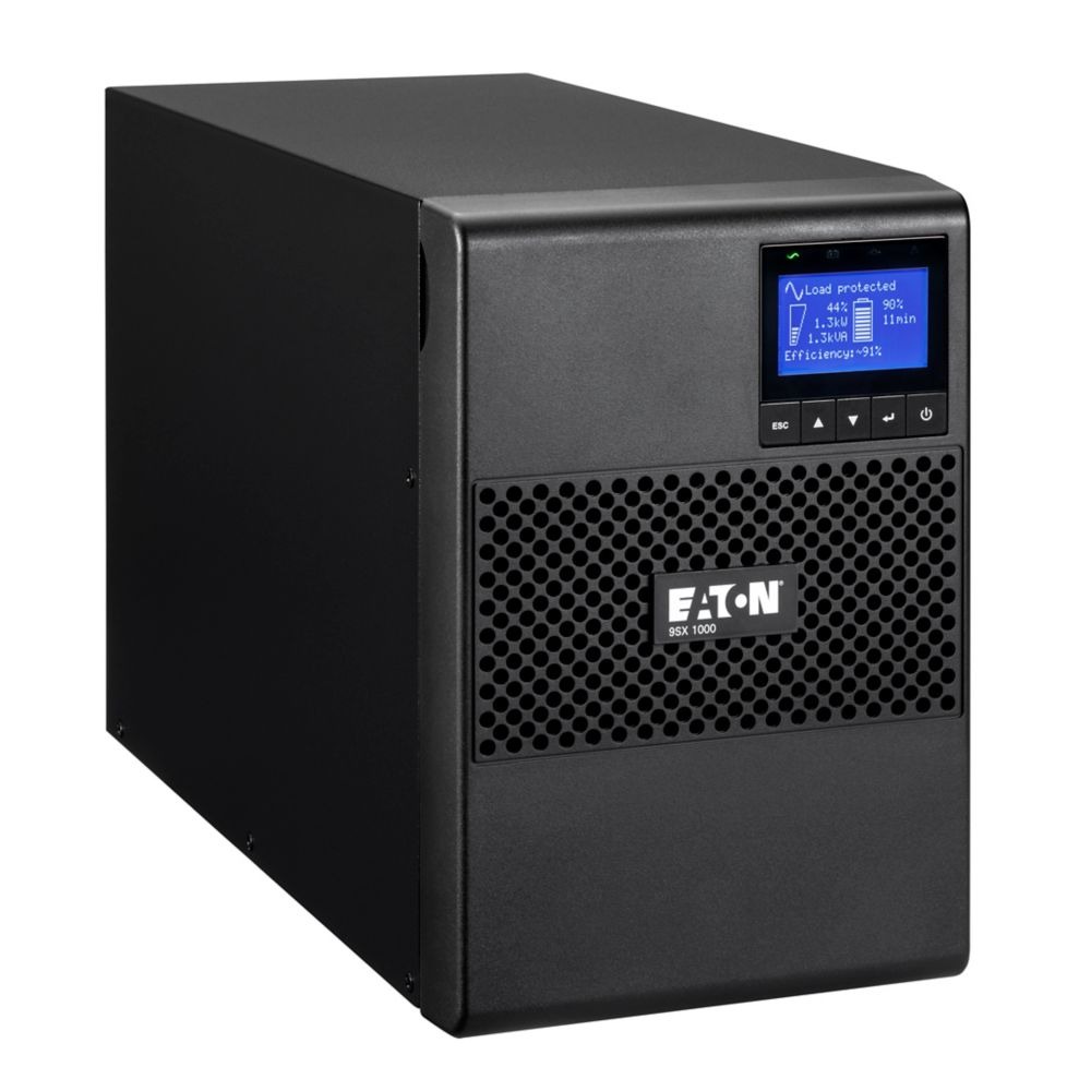 ເຄື່ອງສຳຮອງໄຟ UPS 9SX1000I (Eaton)