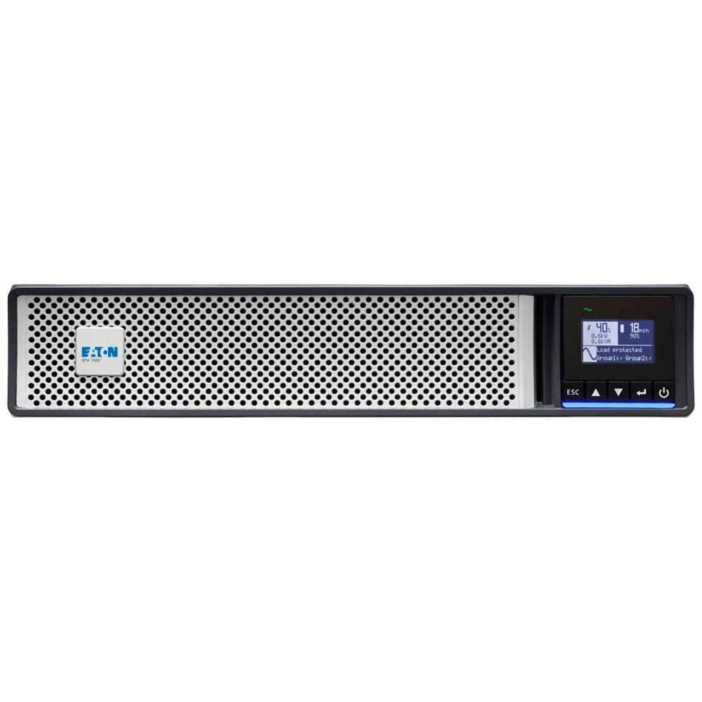 ເຄື່ອງສຳຮອງໄຟ UPS 5PX1500IRT2UG2 (Eaton)