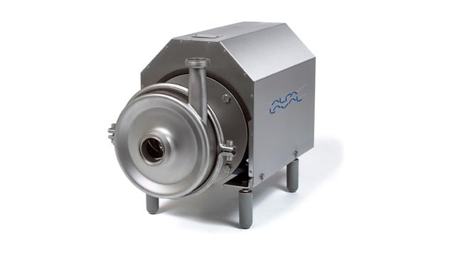 Alfa Laval SolidC ປັ໊ມຫອຍໂຂ່ງສຳລັບອາຫານແລະເຄື່ອງດື່ມ