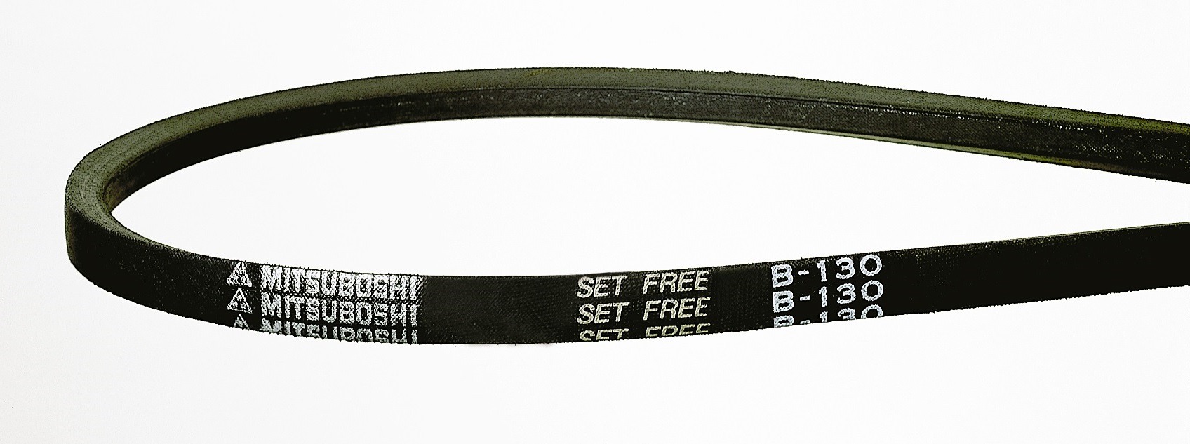 Mitsuboshi Conventional V-belt ສາຍພານສົ່ງກຳລັງຮ່ອງວີ